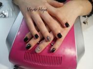 Egy utolsó fekete tavasz előtt