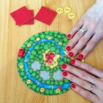 cnd shellac  wildfire