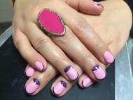 Best Nails - Gél lakk