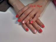 Nórinál is tavasz van