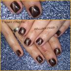 Tiger Eye