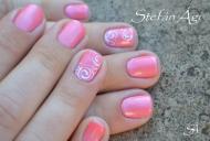 Barackrózsaszín 3S37