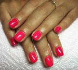 Best Nails - Saját köröm