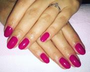 Best Nails - Saját köröm