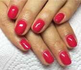 Best Nails - Sajat köröm