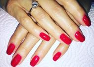 Best Nails - Saját köröm