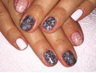 Best Nails - Saját köröm