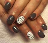 Best Nails - Saját köröm