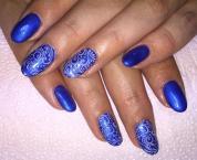 Best Nails - Saját köröm