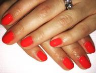 Best Nails - Saját köröm