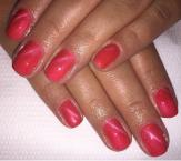 Best Nails - Saját köröm