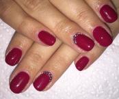 Best Nails - Saját köröm