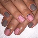 Best Nails - Saját köröm