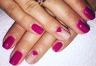 Best Nails - Saját köröm