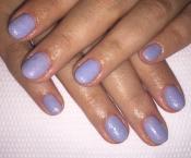 Best Nails - Saját köröm