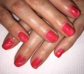 Best Nails - Saját köröm