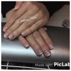 Best Nails - Francia gél lakk