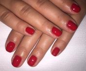 Best Nails - Saját köröm