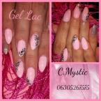 Best Nails - Gel polish