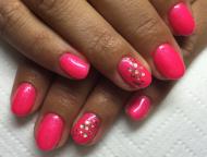 Best Nails - Sajat köröm