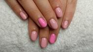 Best Nails - pink2