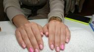 Best Nails - pink3