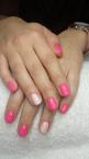 Best Nails - pink variáns