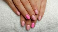 Best Nails - pink 4