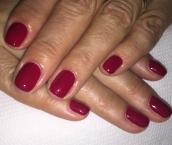 Best Nails - Saját köröm