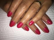 Best Nails - Saját köröm