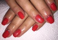 Best Nails - Sját köröm