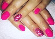 Best Nails - Saját köröm