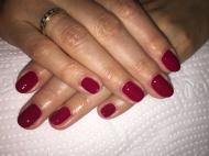 Best Nails - Saját köröm