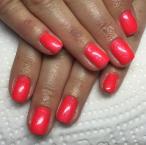 Best Nails - Saját köröm