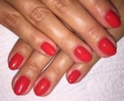 Best Nails - Saját köröm