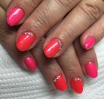 Best Nails - Saját köröm