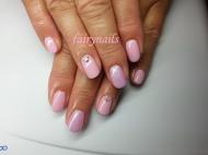 sellős rózsaszínes