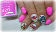 Best Nails - tomesjerry