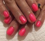 Best Nails - Saját köröm