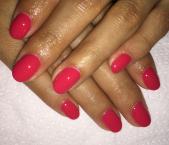 Best Nails - Saját köröm