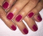 Best Nails - Saját köröm