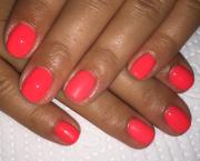 Best Nails - Saját köröm