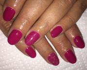 Best Nails - Saját köröm