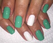 Best Nails - Saját köröm