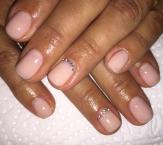 Best Nails - Saját köröm