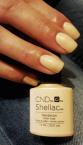 cnd shellac dandelion