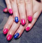 Best Nails - Zselés köröm erősítés