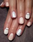 Best Nails - gél lakk