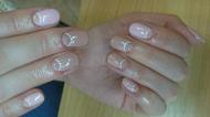 gel lac