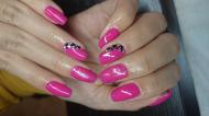 gel lac